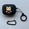 Applicable to OnePlus Nord Buds 1r Wireless Bluetooth Headset Case Stereoscopic 1v Cartoon Soft Case