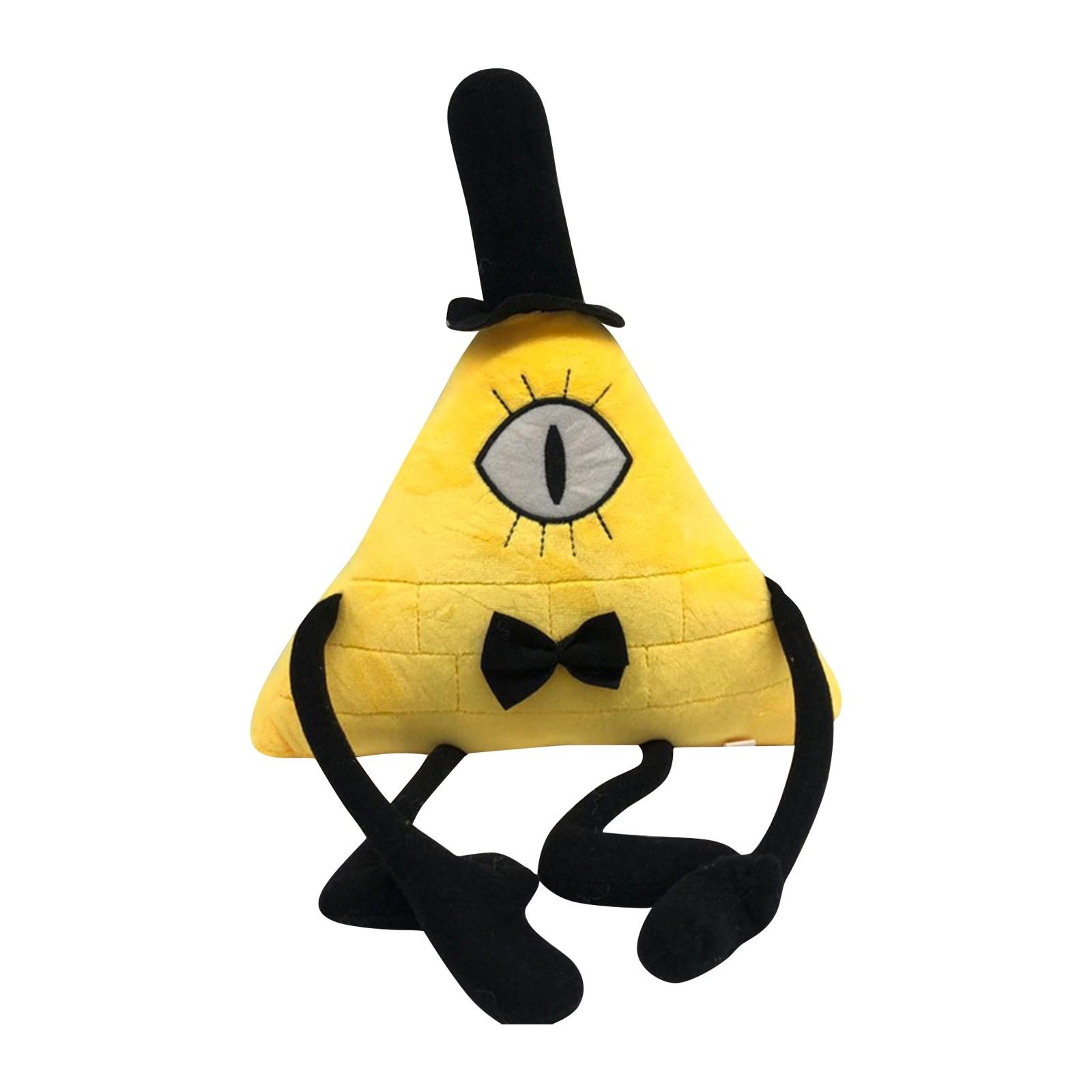 

Плюшевые игрушечные куклы вокруг комиксов, креативные декоративные подарочные украшения One Size