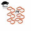 11618507335 Brand New High Quality Intake Manifold Swirl Flap Blanking Plug Gasket Set Kit For BMW N57N N57Z 3.0d