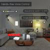 MOES Zigbee Dimmer Switch Tuya Smart Light LED Wall Touch Wall Switches Relay Interruptor Smart Life Home Automation System