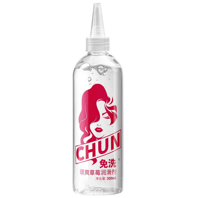 Adult Lubricant for Vaginal Dryness, Long-Lasting Sensual Gel for Couples and Women, Safe and Smooth