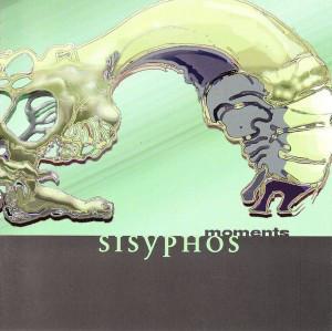 

CD SISYPHOS - Moments MOONC027 Moon Records 1996 Швейцария Рок Б/У