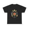 Stema Imperială a Imperiului Austriac (1815) - Tricou