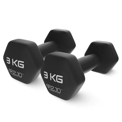 Fitness Ekipmanları – Dambıl