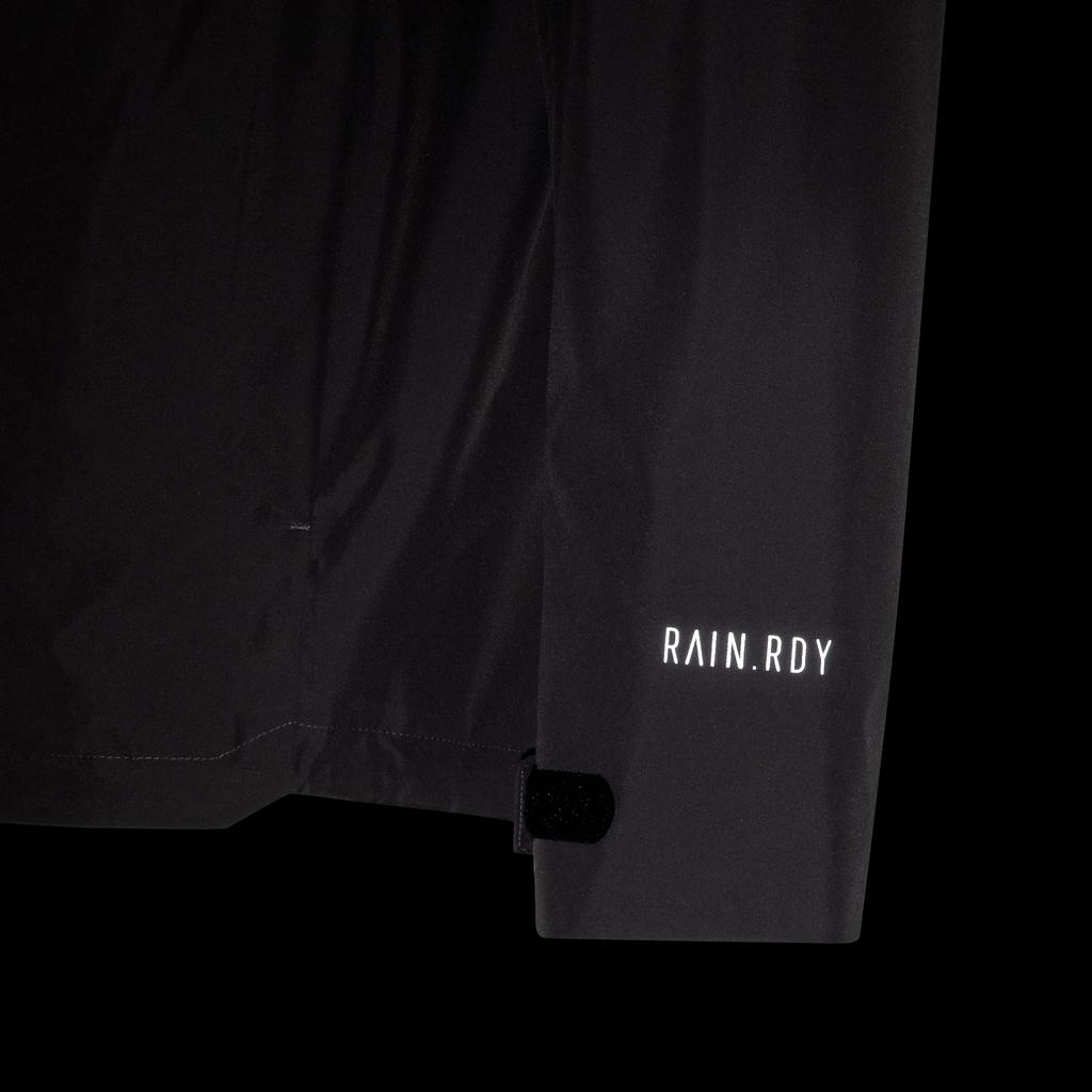 Adidas Xpl Goose 3v1 Rain Rdy Pohodlné Ležérní Všestranné Horolezectví Prostředí ve velkých nadmořských výškách Nepromokavá větruodolná bunda Pánská bunda IX5619