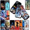 Dragons Gokus Balls DragonBalls Vegeta Super Phone Case for Apple iPhone 12 13 Pro Max Mini ProMax X XR Air XS 12Pro 13Pro Cover