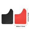 For BMW X1 X2 X3 X4 X5 X6 X7 iX iX1 iX3 Fender Mudflaps Mud Flaps Splash Guards Mudguard