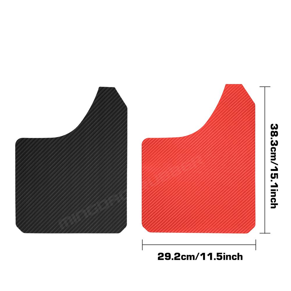For BMW X1 X2 X3 X4 X5 X6 X7 iX iX1 iX3 Fender Mudflaps Mud Flaps Splash Guards Mudguard