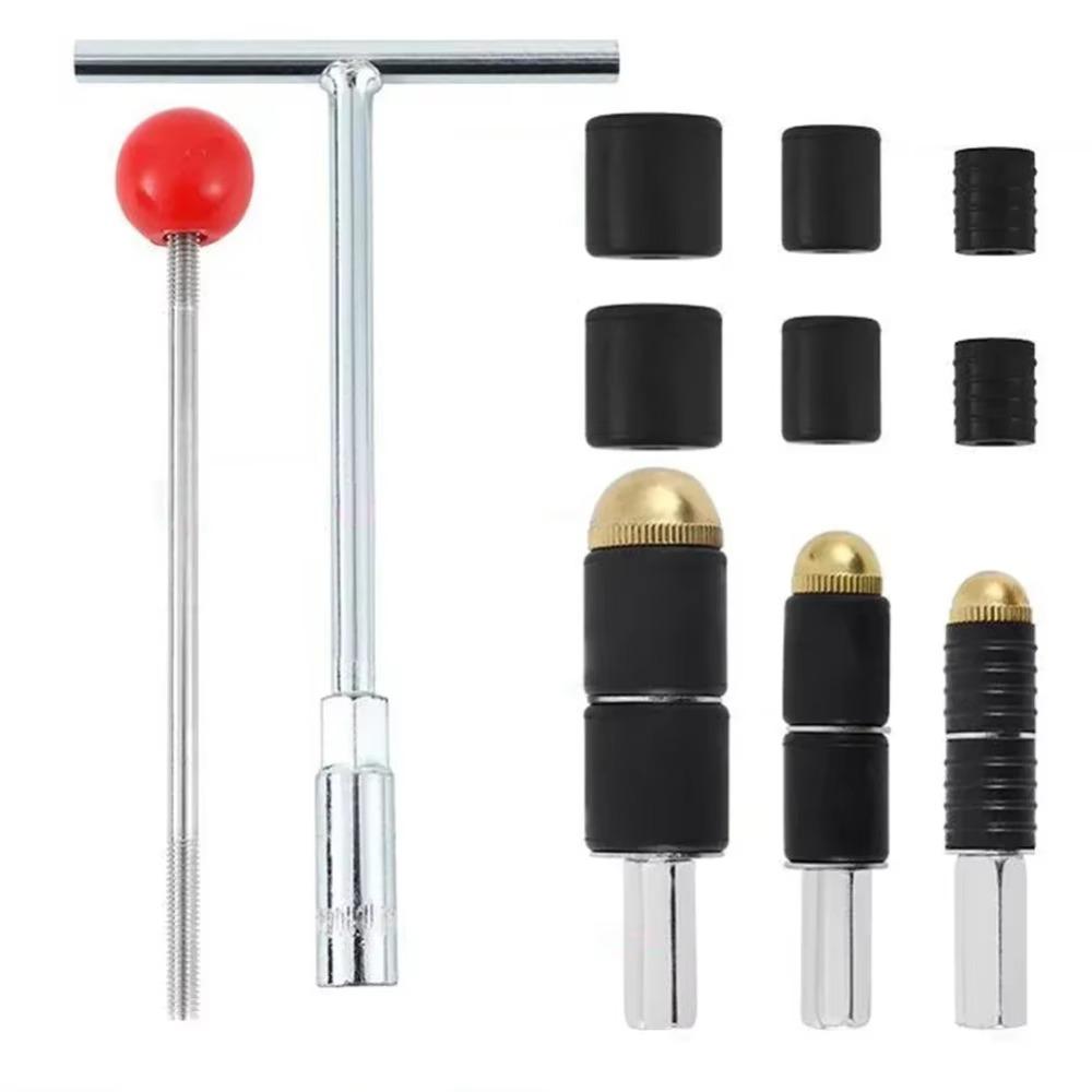 

Water Repair Plumbing Tool Pipe Sealing Tool Compact Pipe Stopper Property Maintenance Staff 1 set
