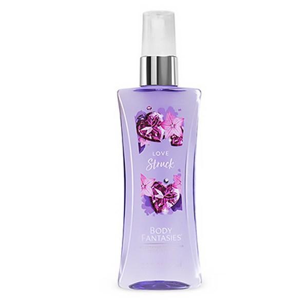 

Body Fantasy Body Mist LoveStruck, 94ml, 1 unit
