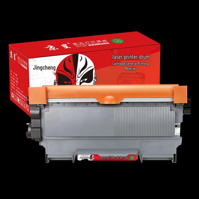 Jingcheng LT2441 Compatible Black Toner Cartridge for Lenovo