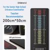 TLXT Indoor Non-slip Standing Long Jump Testing Mat