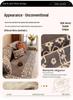 High-End All-Season Non-Slip Sofa Cushion Cover - 2026