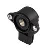 uxcell Car Throttle Position Sensor Replacement for 89452-20130 Toy Ota Compatible with Corolla Black