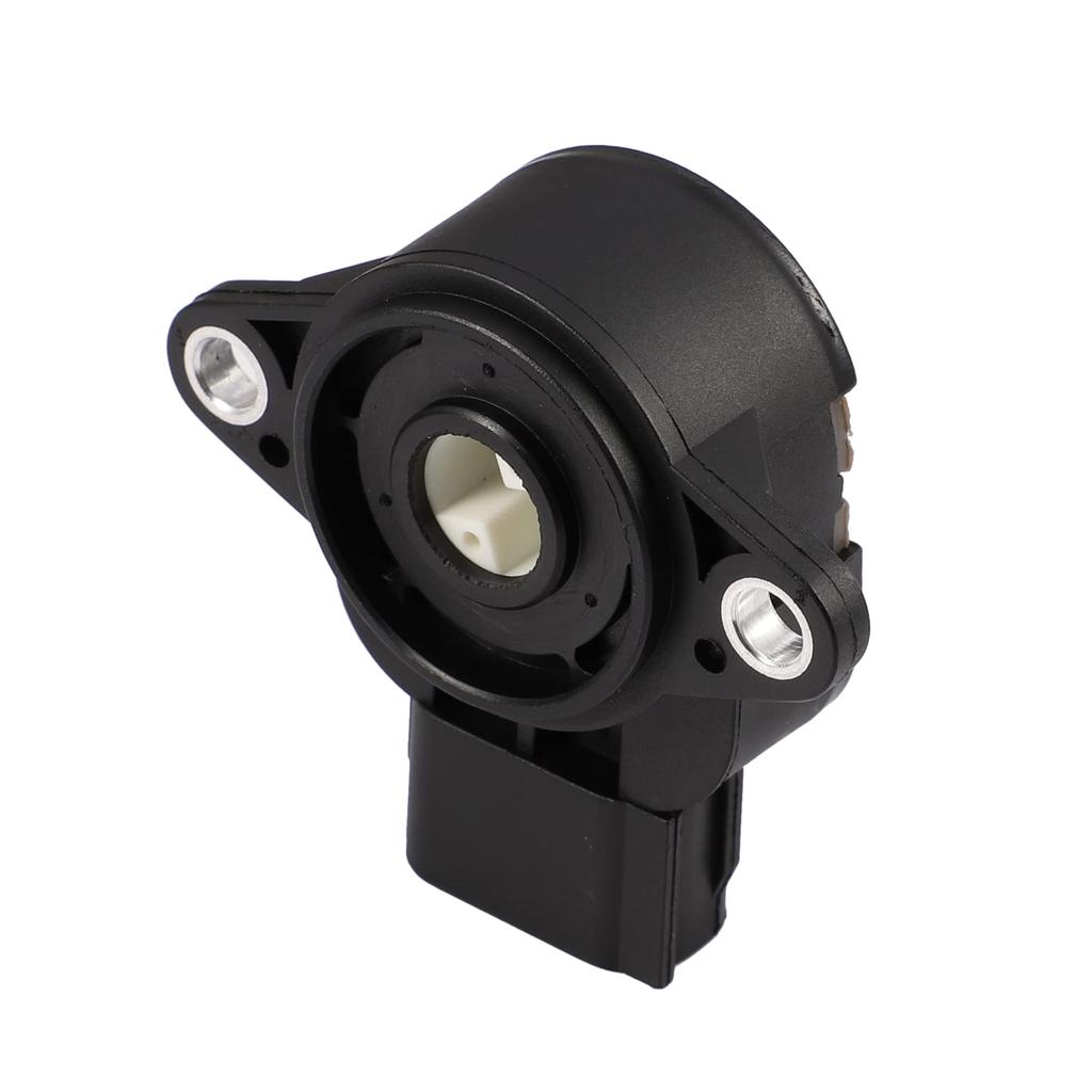 uxcell Car Throttle Position Sensor Replacement for 89452-20130 Toy ota Compatible with Corolla Black
