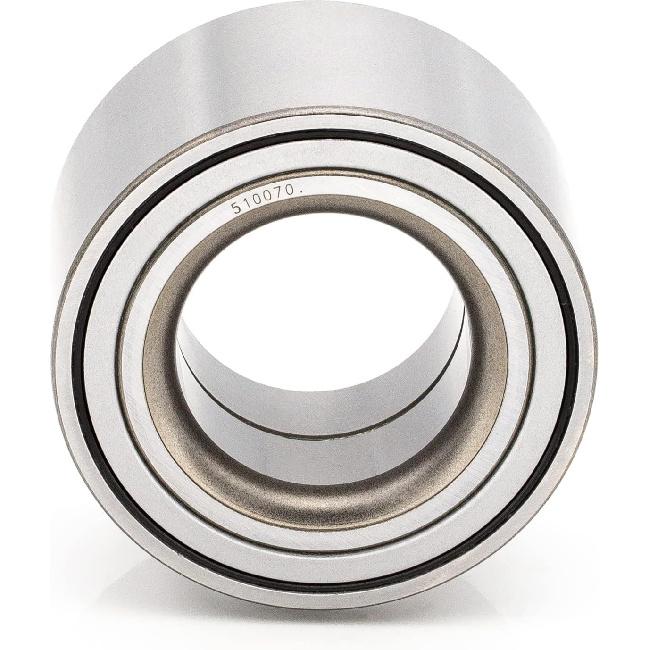 510070 Wheel Hub Bearing Assembly Compatible With Toyota Celica 2000-2005 / Toyota Corolla 2003- / MR2 Spyder 2000-2005 / Prius 2001-2003 / Scion TC