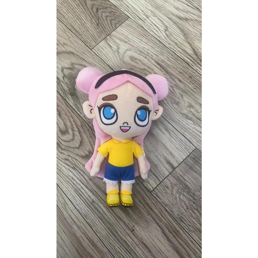 Nuovo mondo avatar Giocattolo di peluche Bambola morbida Peluche Ripieni Figura Anime Cosplay Cartone Animato Regalo di Compleanno Regalo di Natale per Fan Girt