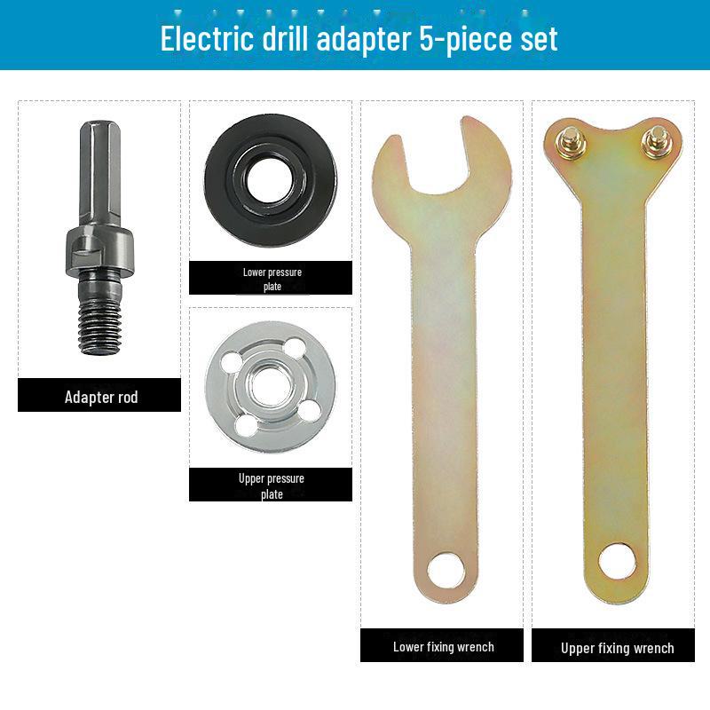 

Гальванизированный алмазный шлифовальный диск для заточки ножей и ножниц Electric drill adapter accessories
