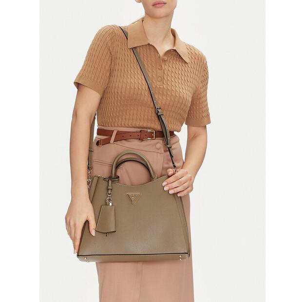 Bag Guess HWEZG9 52306 Khaki