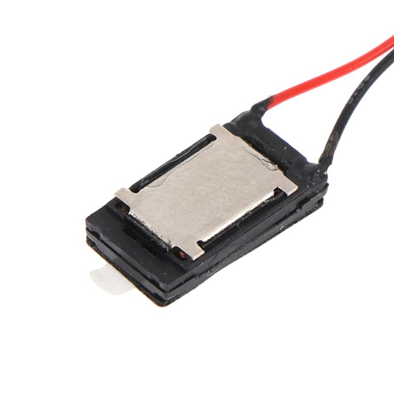 5 szt. 1609 16 mm × 9 mm Głośnik 8 Ω 1 W Kwadratowy Głośnik Magnetyczny 8 Omów 1 Wat Do Smartwatcha Notebooka