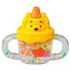 Takara Tomy Disney Dear Little Hands Fruit Whistle / Winnie the Pooh One Size