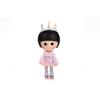 New POP MART Rolling Unicorn Bob Cut Trendy Figures 17cm 4201903250005