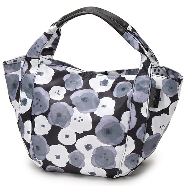 Isaac All-Over Print Mini Tote Bag 1001401 Yellow (40)