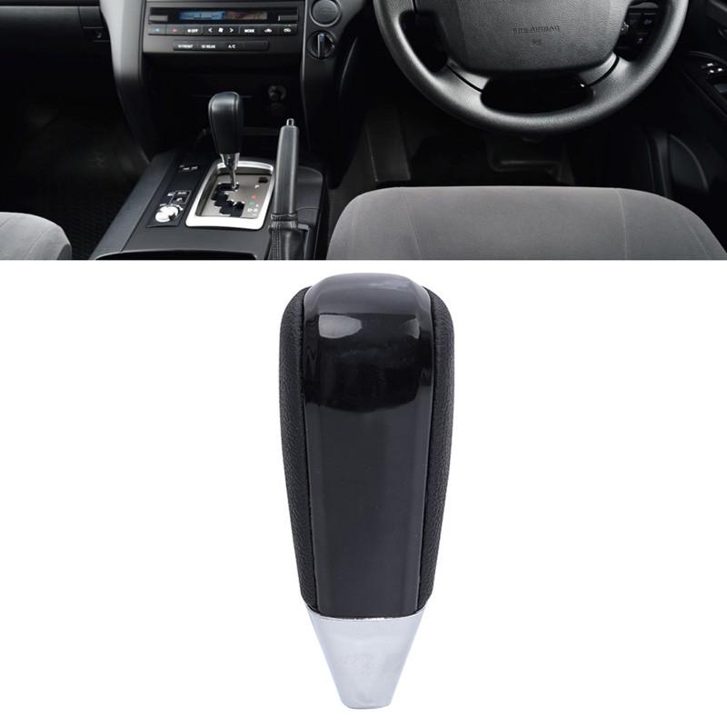 Car Gear Shift Knob For Toyota Land Cruiser 200 FJ20 2008-2015 Automatic Gear Knob Car Styling