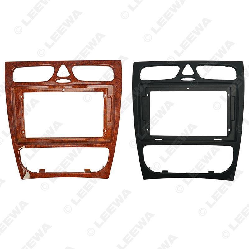 Mercedes-Benz C-Class W203 Android 9" Navigation Panel Kit (2001-2003)