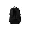 New FILA Polyester Backpack Regular Unisex Black FS3BPF5006X-BLK