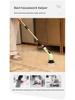 Multi-Function Electric Cleaning Brush for Kitchen, Bathroom & Floor