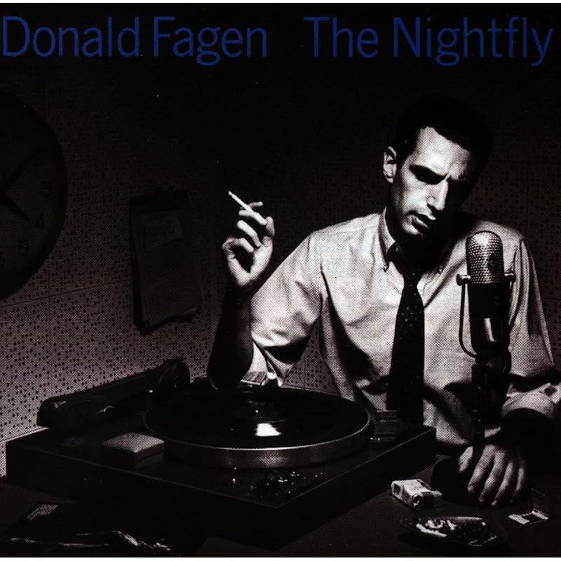 THE NIGHT FLY
