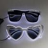 Accesorios – Gafas de mascarada