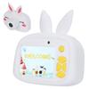 20MP 2.0inch Color Screen Children Digital Camera Toy Kids Education Toy Camera GiftRabbit
