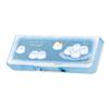 Kamio Japan Pen Case Compact Pen Case Warabimochi Enaga 232048 Double-Sided