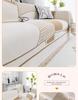 2026 New Style Universal Chenille Sofa Cover: Four Seasons Full-Cover, One-Piece Seat Cushion