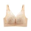 Adjustable Underwear for Women In Summer with A Collection Breasts To Prevent Sagging A Gathering Bra and A Thin Bra