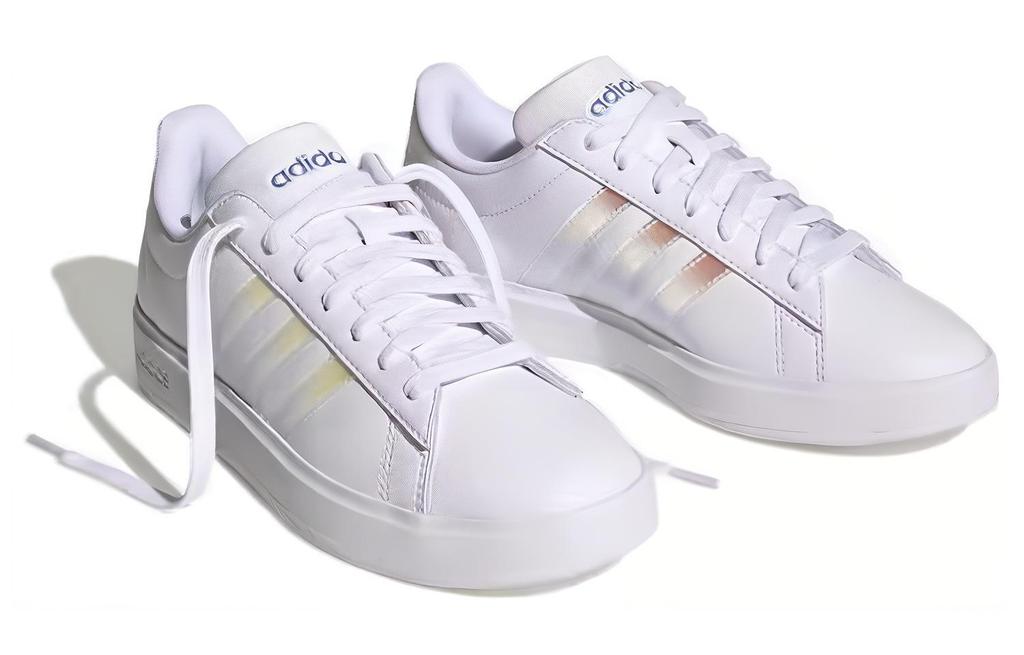 Adidas Grand Court 'Cloud White' Women's IE1868