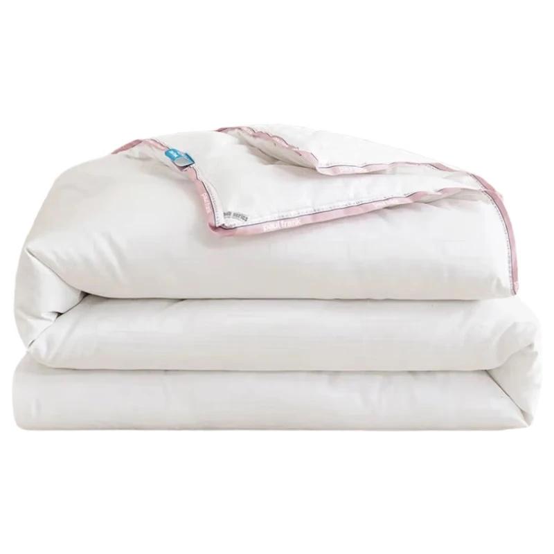 

Paul Frank Jiarou Silk Quilt