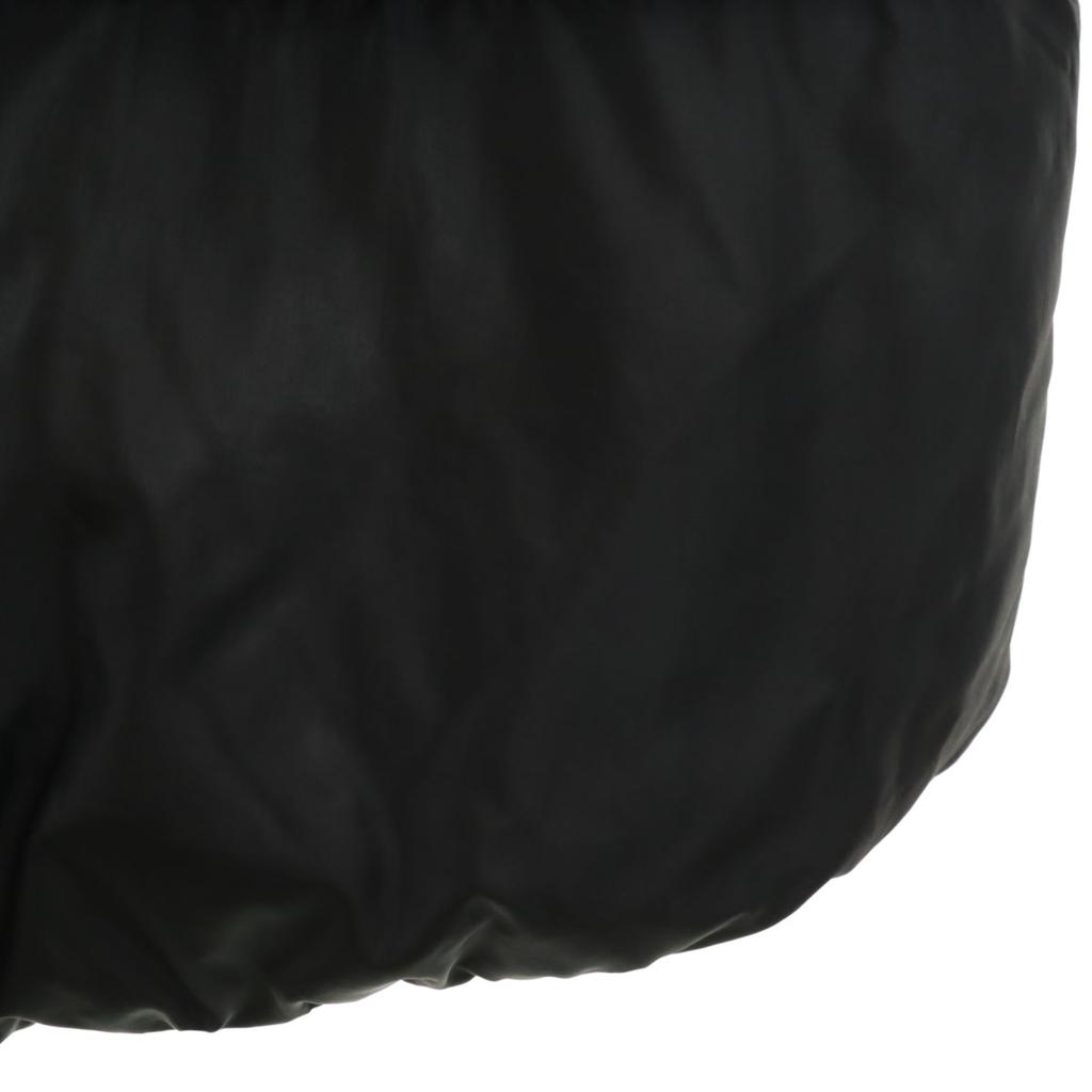 Theory Daunenmantel S schwarz Damen Gebraucht