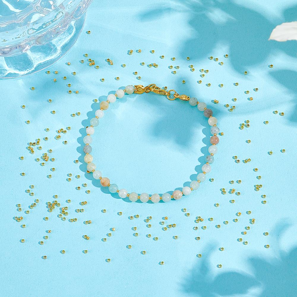 5000Pcs Rondelle Brass Crimp Beads, Rondelle, Golden, 1.5mm, Hole: 0.5mm, 5000pcs/set