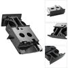 RHD Drive  Ashtray Cup Holder Stand For  VW T5 T5.1 Transporter Ashtray Cup Coin Holder Dual Drink 7H285860130T 7H285860171N