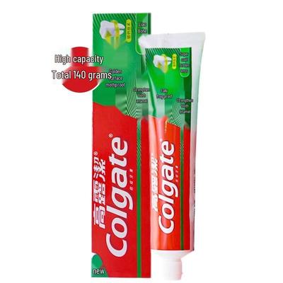 Total Anti-Cavity Fresh Mint Toothpaste
