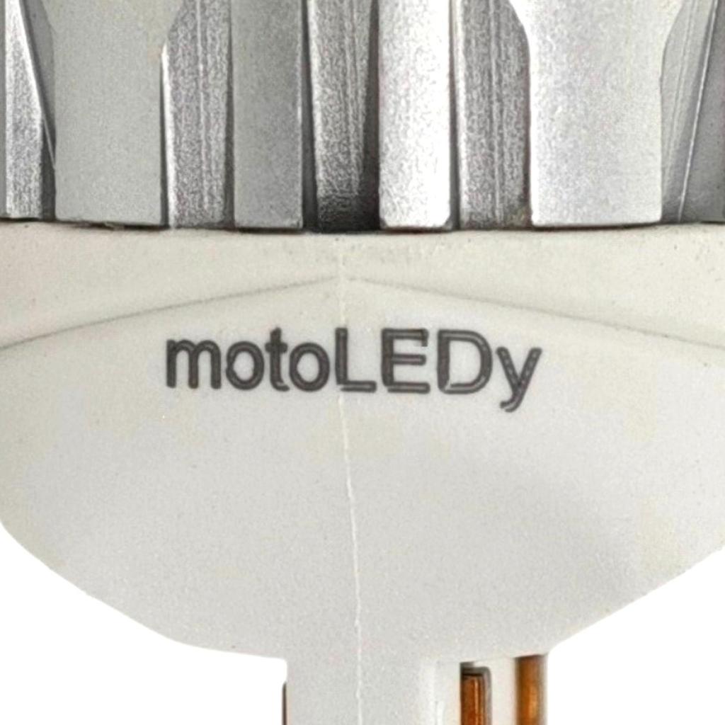 2 szt W21/5W żarówka LED 7443 10-50V bez błędu 2800lm czerwona Off-Road