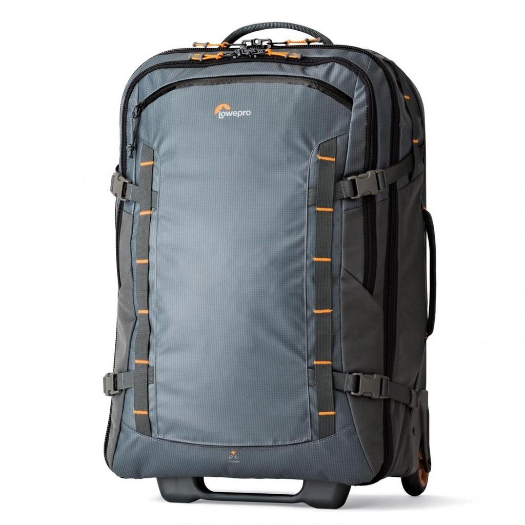 lowepro trolley bag