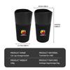 Car Water Cup Phone Beverage Holder Trash Can Storage Bucket For Abarth Fiat Grande Punto Tipo Stilo Ducato Palio 500x
