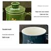 Aurae Living Ceramic Gift Mug