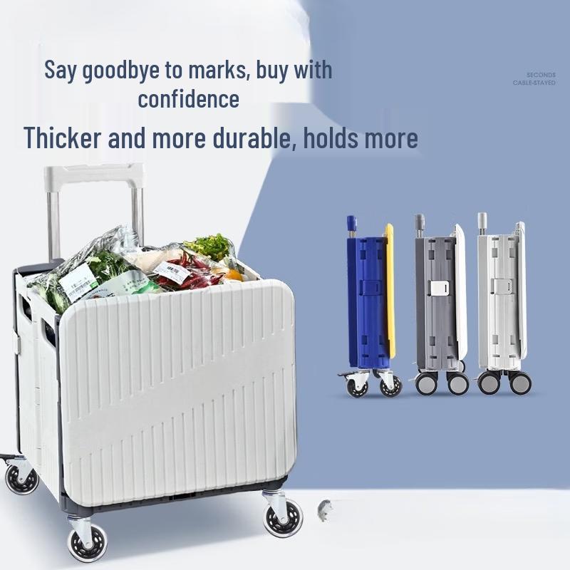 Handun Rolling Luggage