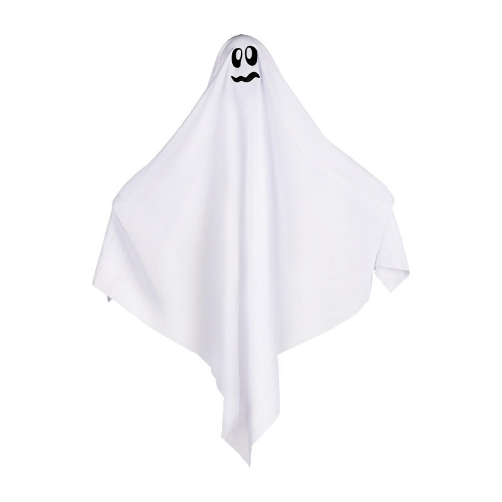 

Хэллоуинская атмосфера ужаса украшает двор и крыльцо множеством выражений как в помещении, так и на улице. One Size