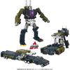 TAKARA TOMY (TAKARA TOMY) T-SPARK Age of the Prime Transformers AOTP-34 Onslaught Action Figure